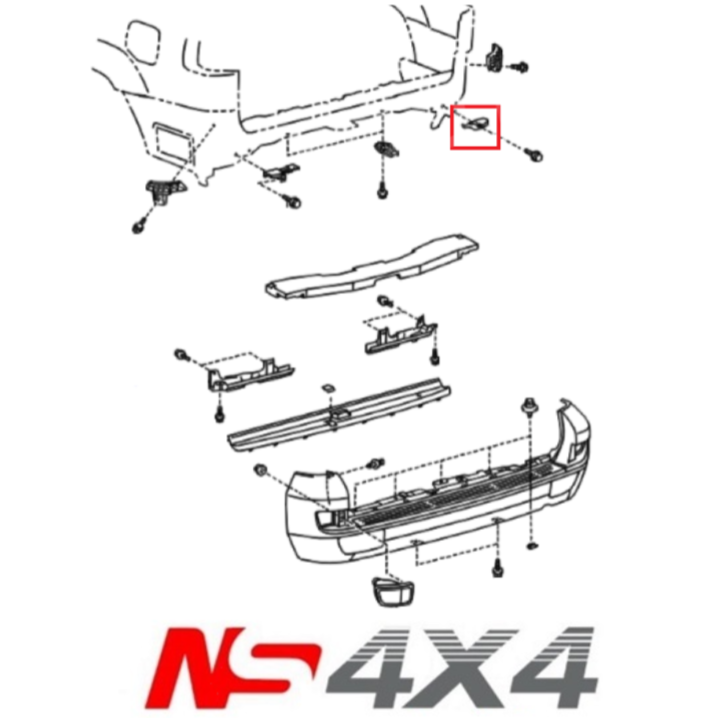 Ns4x4